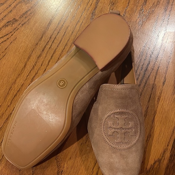 Tory Burch Flats - Picture 5 of 5